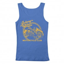 Johnny Blaze MC Men's